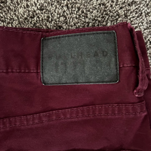 Bullhead shorts size 34 - Picture 2 of 3